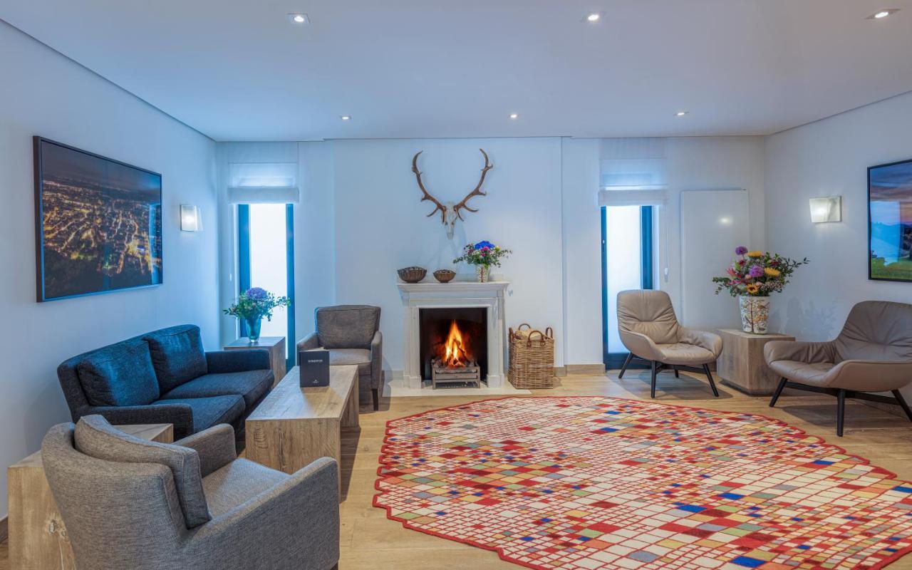 The Alex Hotel Freiburg Bagian luar foto