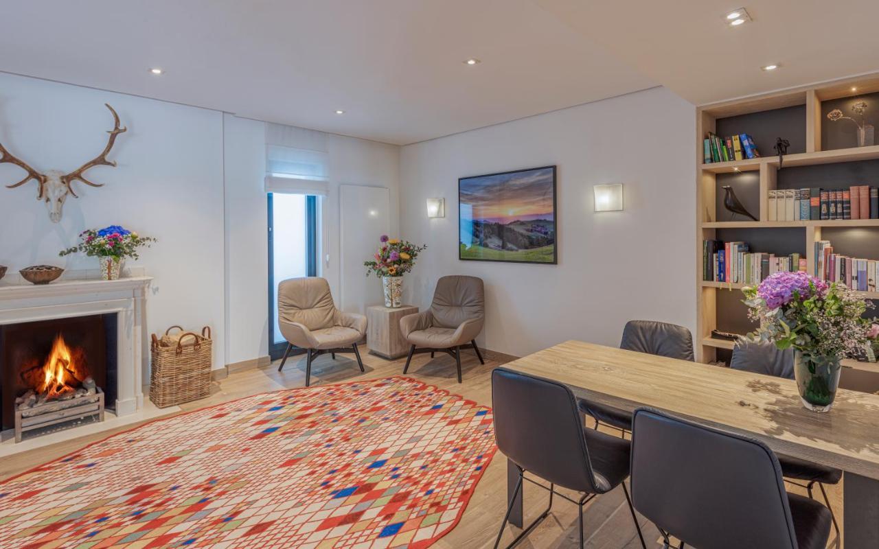 The Alex Hotel Freiburg Bagian luar foto