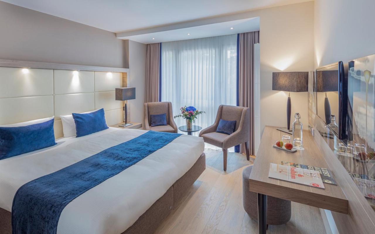 The Alex Hotel Freiburg Bagian luar foto