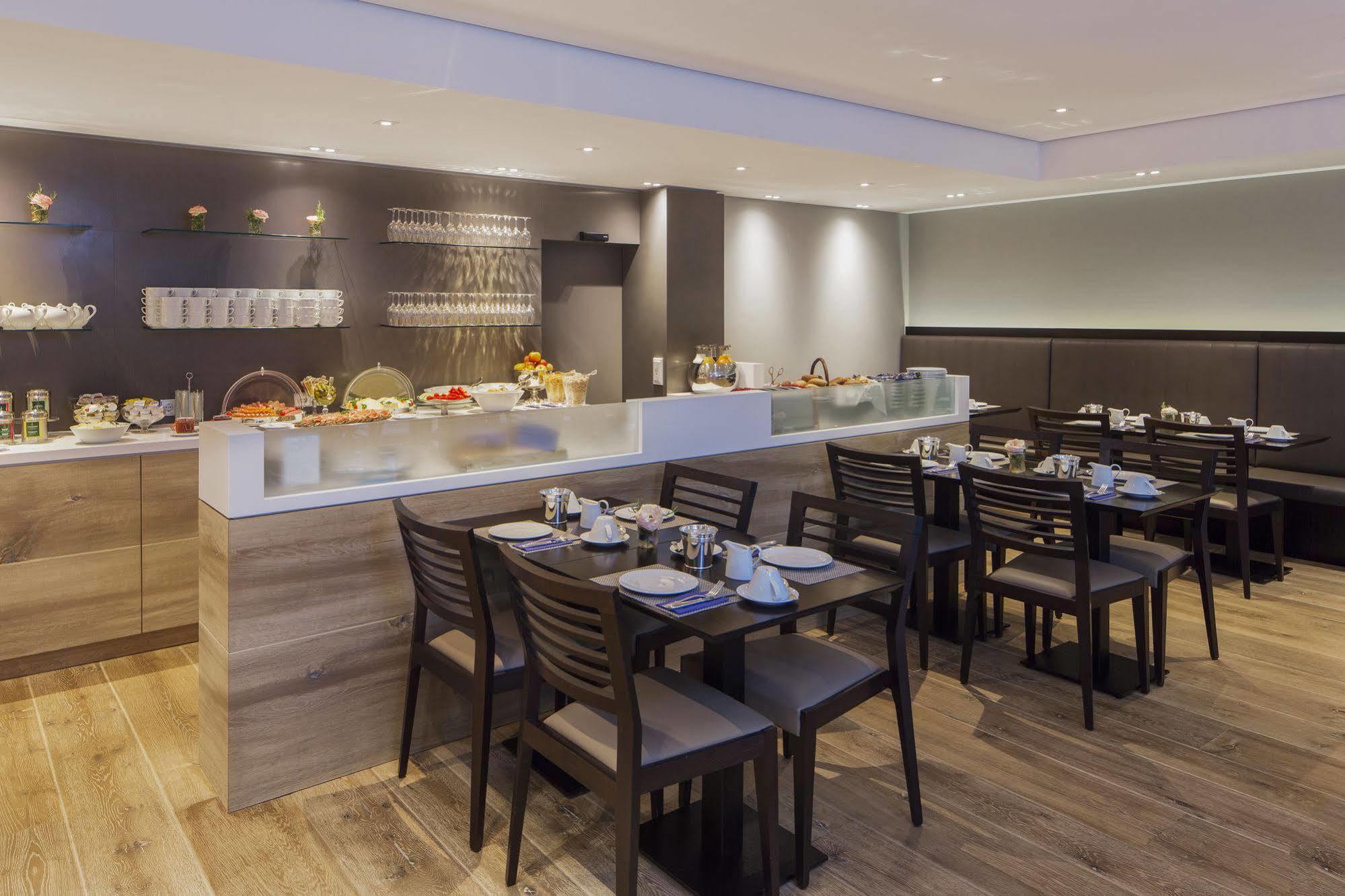 The Alex Hotel Freiburg Bagian luar foto