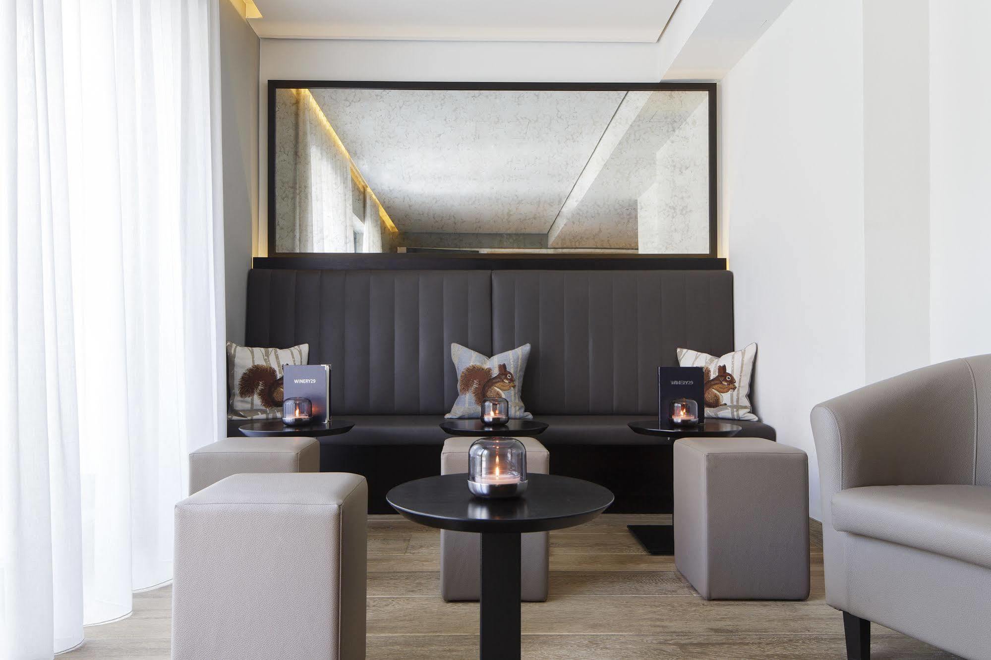 The Alex Hotel Freiburg Bagian luar foto