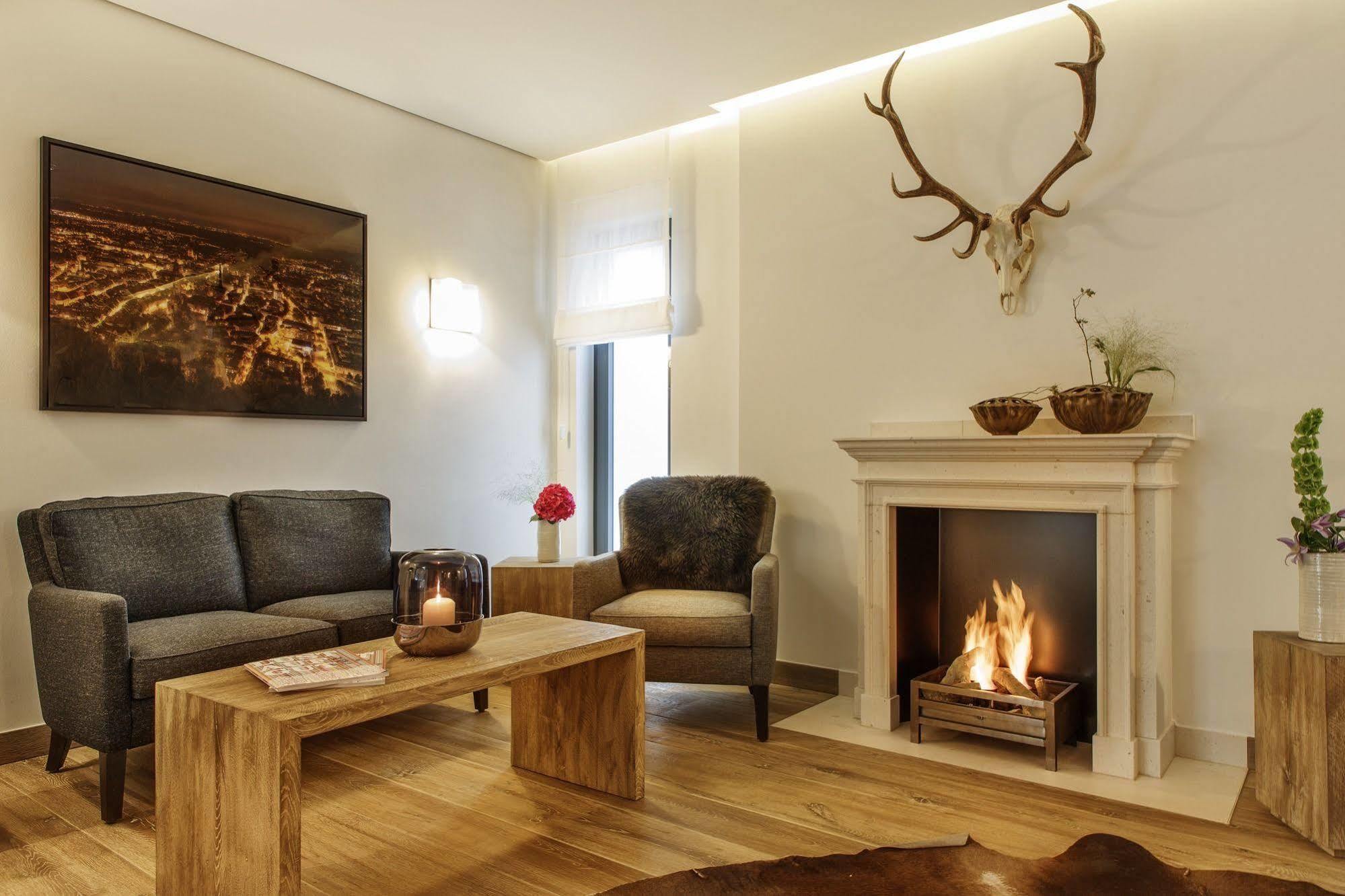The Alex Hotel Freiburg Bagian luar foto